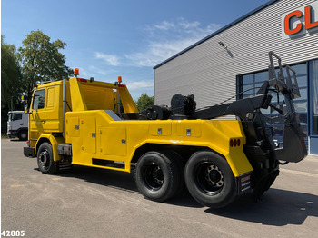 Vontató SCANIA R142