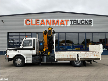 Scania T 93 4x2 Kipper met 31 Tonmeter laadkraan (bj 2005) + Fly-JIb! Just 118.736 km! lízing Scania T 93 4x2 Kipper met 31 Tonmeter laadkraan (bj 2005) + Fly-JIb! Just 118.736 km!: 3 kép. Scania T 93 4x2 Kipper met 31 Tonmeter laadkraan (bj 2005) + Fly-JIb! Just 118.736 km! lízing Scania T 93 4x2 Kipper met 31 Tonmeter laadkraan (bj 2005) + Fly-JIb! Just 118.736 km!: 3 kép.