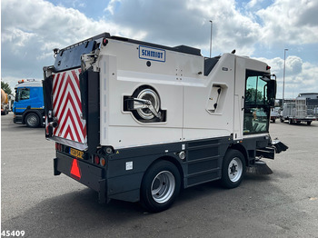 Utcaseprő gép Schmidt Cleango 500 Compact Euro 6 with 3-rd brush: 5 kép.
