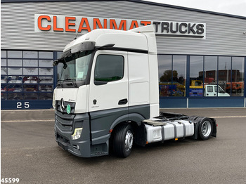 Nyergesvontató MERCEDES-BENZ Actros 1842