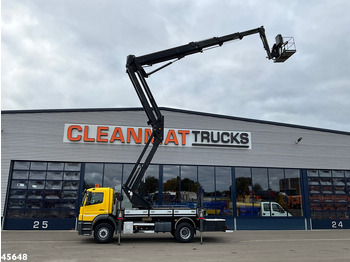 Teherautó MERCEDES-BENZ Axor 1828