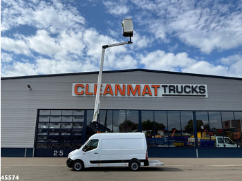 Teherautó RENAULT Master 2.3