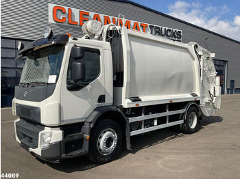 Szemetesautó VOLVO FE 280