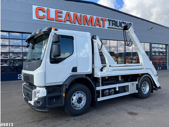 Konténerszállító VOLVO FE