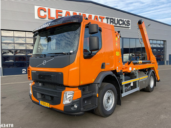 Konténerszállító VOLVO FE