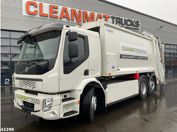 Szemetesautó VOLVO FE