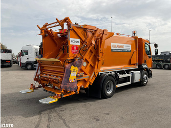 Volvo FL 250 4x2 VDK 9m³ lízing Volvo FL 250 4x2 VDK 9m³: 3 kép.