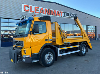 Konténerszállító VOLVO FM