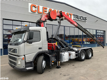 Volvo FM 340 6x4 Fassi 19 Tonmeter laadkraan lízing Volvo FM 340 6x4 Fassi 19 Tonmeter laadkraan: 1 kép. Volvo FM 340 6x4 Fassi 19 Tonmeter laadkraan lízing Volvo FM 340 6x4 Fassi 19 Tonmeter laadkraan: 1 kép.