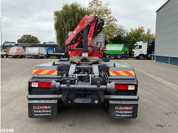 Volvo FM 340 6x4 Fassi 19 Tonmeter laadkraan lízing Volvo FM 340 6x4 Fassi 19 Tonmeter laadkraan: 3 kép. Volvo FM 340 6x4 Fassi 19 Tonmeter laadkraan lízing Volvo FM 340 6x4 Fassi 19 Tonmeter laadkraan: 3 kép.