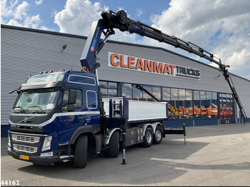 Darus autó VOLVO FM 500