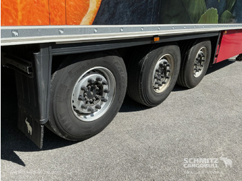 SCHMITZ Reefer Standard Double deck lízing SCHMITZ Reefer Standard Double deck: 3 kép.