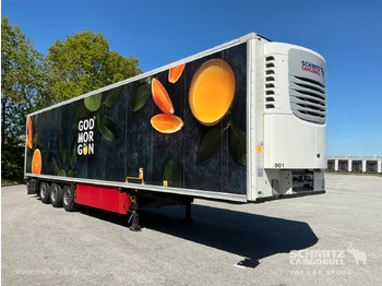 SCHMITZ Reefer Standard Double deck lízing SCHMITZ Reefer Standard Double deck: 1 kép.