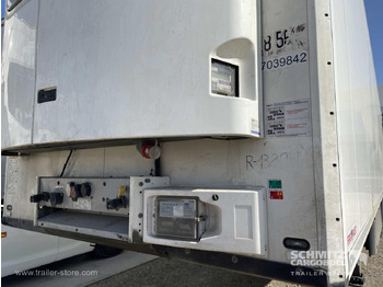 Félpótkocsi hőszigetelt SCHMITZ Semiremolque Frigo Standard: 2 kép.