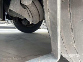 Félpótkocsi hőszigetelt SCHMITZ Semiremolque Frigo Standard: 3 kép.