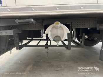Félpótkocsi hőszigetelt SCHMITZ Semiremolque Frigo Standard: 2 kép.