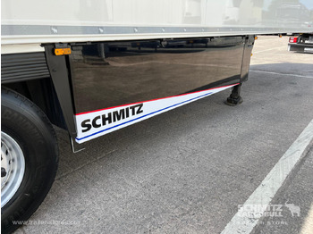 Félpótkocsi hőszigetelt SCHMITZ Reefer Multitemp: 5 kép.