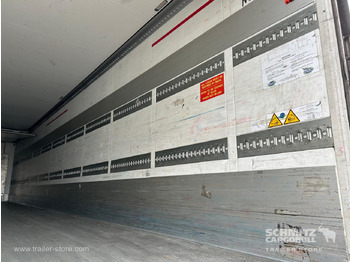 Félpótkocsi hőszigetelt SCHMITZ Reefer Multitemp: 3 kép. Félpótkocsi hőszigetelt SCHMITZ Reefer Multitemp: 3 kép.