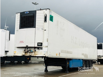 Félpótkocsi hőszigetelt SCHMITZ