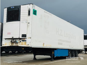 Félpótkocsi hőszigetelt SCHMITZ