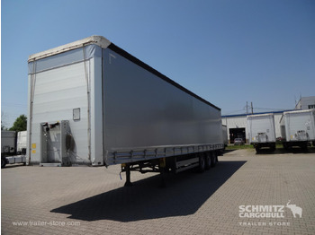 SCHMITZ Curtainsider Standard lízing SCHMITZ Curtainsider Standard: 5 kép.