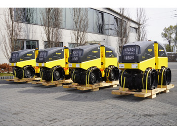 Minihenger BOMAG