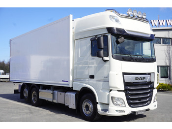 Hűtős teherautó DAF XF 480/ 2021 / Krone refrigerator Multitemp / 185,000 km: 2 kép.