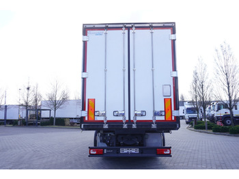 Hűtős teherautó DAF XF 480/ 2021 / Krone refrigerator Multitemp / 185,000 km: 4 kép.
