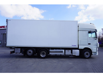 Hűtős teherautó DAF XF 480/ 2021 / Krone refrigerator Multitemp / 185,000 km: 3 kép.