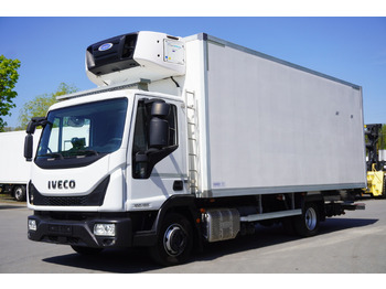 Hűtős teherautó IVECO EuroCargo
