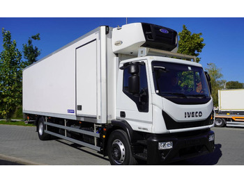Hűtős teherautó IVECO EuroCargo