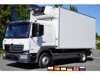 Hűtős teherautó MERCEDES-BENZ Atego 1223