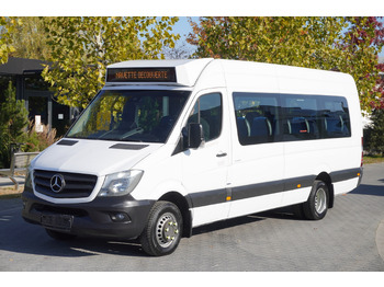 Iskolabusz MERCEDES-BENZ Sprinter 516