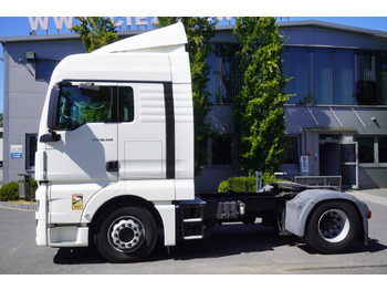 Nyergesvontató MAN TGX 18.420 tractor unit / 190 tho. km: 2 kép.