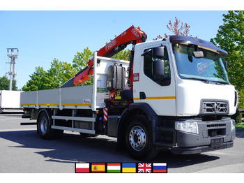 Darus autó RENAULT C 280