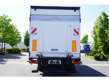 Hűtős teherautó VOLVO FH 440 E5 6×2 Schmitz Refrigerator – pass-through Set 38 pallets: 5 kép.