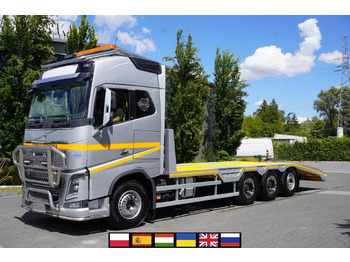 Vontató VOLVO FH16