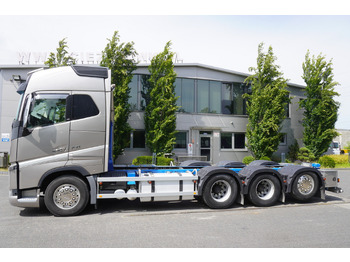 Darus autó VOLVO Volvo FH16 750 8x4x4 / 750 HP! / Frame 685 cm / Steered 4th axle: 3 kép.