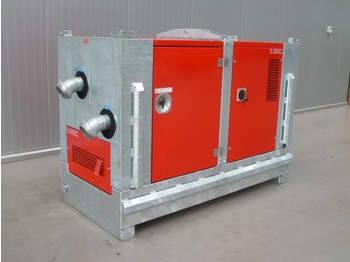 Építőipari gépek BBA WATERPUMPS PT90 COMPACT: 1 kép.