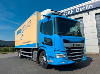 Hűtős teherautó DAF XD 370
