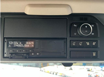 Nyergesvontató DAF XFn 480 FT Intarder 2xTank 1.105 L Vollspoiler: 4 kép. Nyergesvontató DAF XFn 480 FT Intarder 2xTank 1.105 L Vollspoiler: 4 kép.