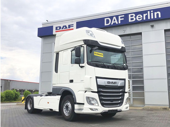 Nyergesvontató DAF XF 480