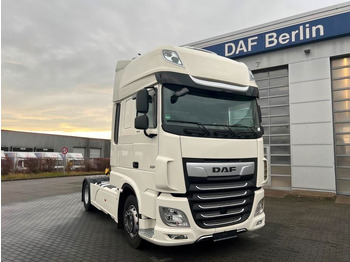 Nyergesvontató DAF XF 480