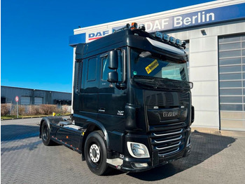 Nyergesvontató DAF XF 530