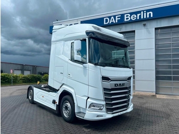 Nyergesvontató DAF XG 480