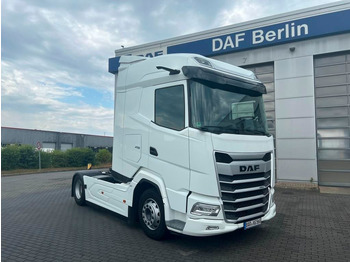 Nyergesvontató DAF XG 480