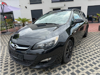 Kombi OPEL