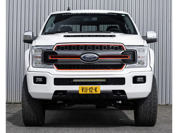 Pickup FORD