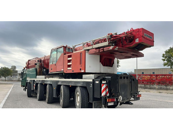 Autódaru LIEBHERR LTM 1130-5.1