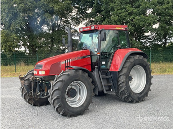 Traktor CASE IH CS